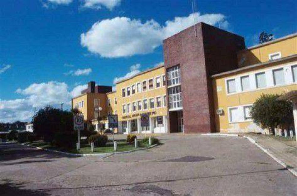 Concejo Deliberante: La UNNOBA podr� adquirir el edificio del ex Hospital Ferroviario