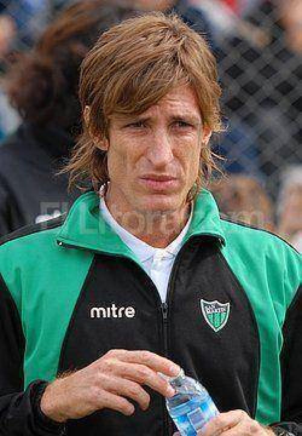 Facundo Sava: "Sacar a Uni�n de esta situaci�n no es imposible" 