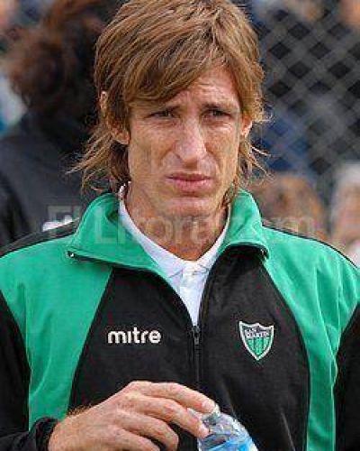 Facundo Sava: "Sacar a Uni�n de esta situaci�n no es imposible" 