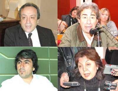 C�mo analizan el a�o que termina los concejales de Jun�n
