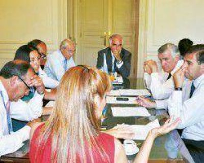 Todo listo: el 11 de enero esperan anunciar la licitaci�n del t�nel