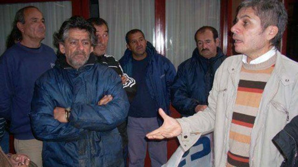 Concepci�n del Uruguay: empleados dieron una "tregua" al municipio
