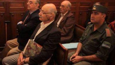 Confirman la fecha de sentencia en la Causa Harguindeguy