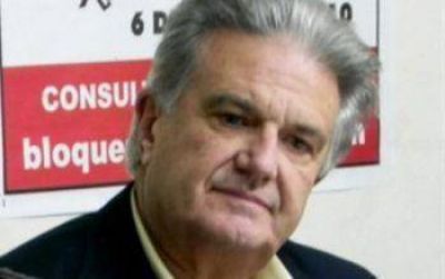 �El Gobierno est� haciendo un ajuste que pasa por rubros esenciales�