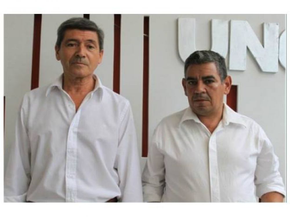 Gerardo Gonz�lez ya es candidato para 2013