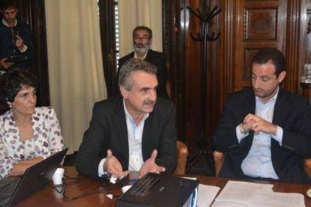 El intendente como jefe de polic�a