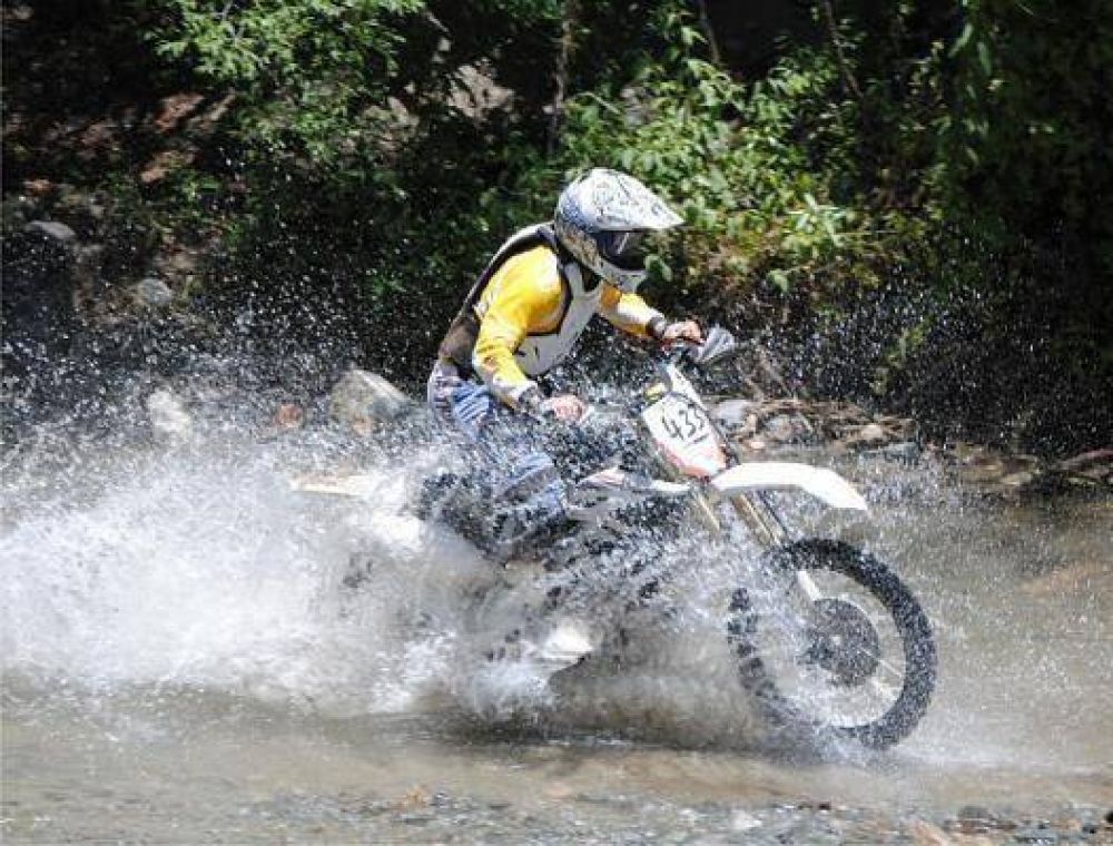 Se confirm� el torneo de verano del Enduro Interprovincial