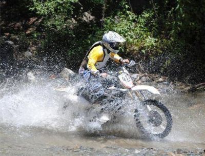 Se confirm� el torneo de verano del Enduro Interprovincial