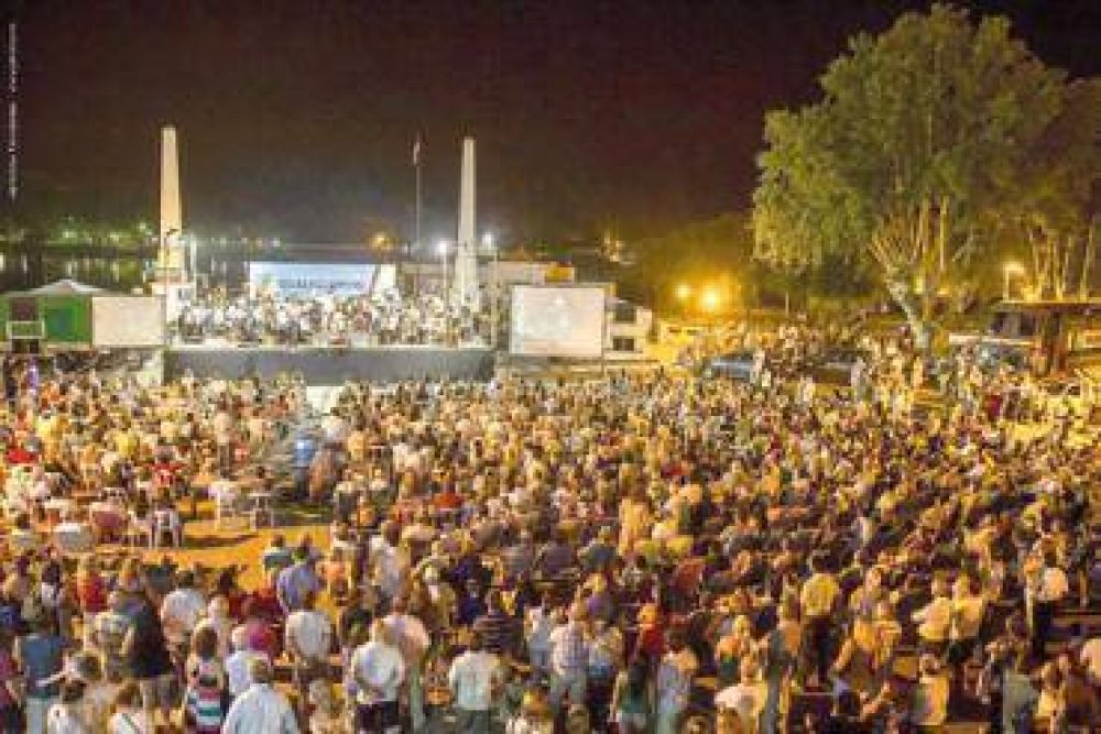 La Sinf�nica cerr� la tercera temporada de conciertos gratuitos