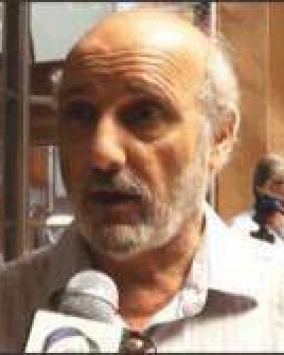 Jacobo recibir� a representantes gremiales para acordar temas del ciclo lectivo 2013