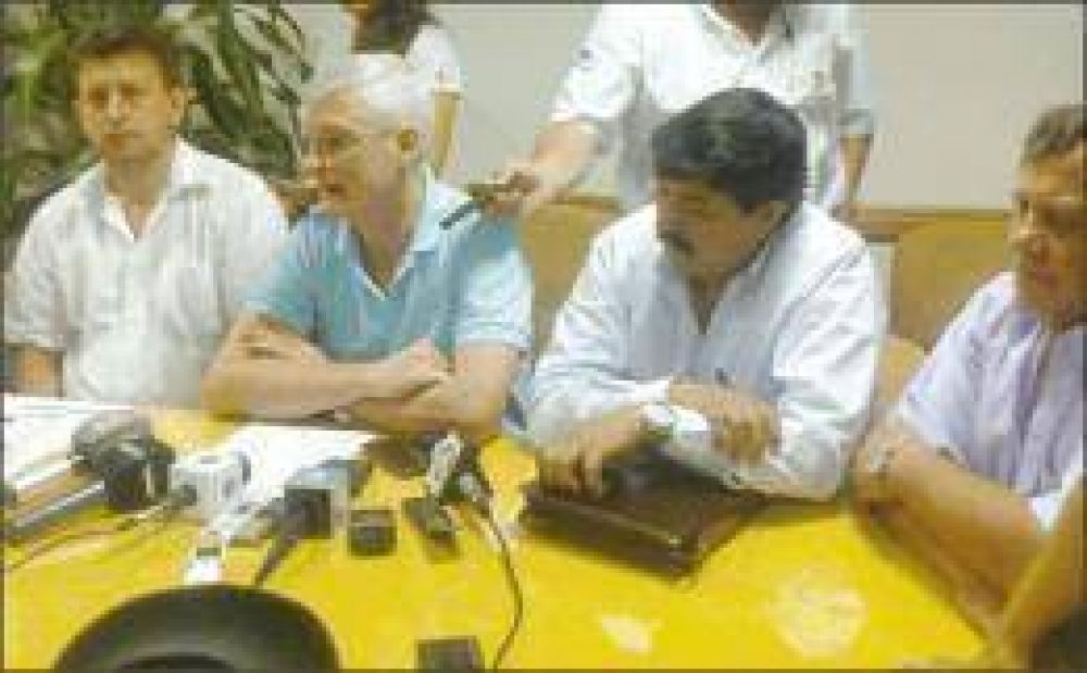 Con aportes provinciales, el 20 productores tabacaleros recibir�n m�s de 105 millones de pesos de la Caja Verde