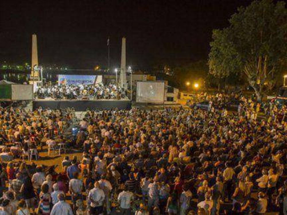 El turismo dej� 8 millones de pesos en Gualeguaych� durante el fin de semana