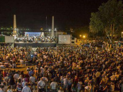 El turismo dej� 8 millones de pesos en Gualeguaych� durante el fin de semana