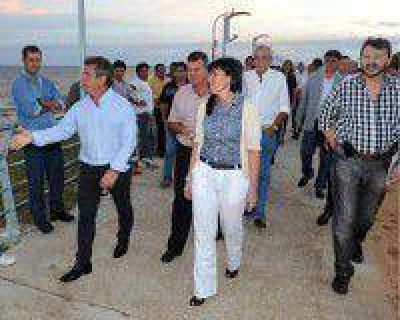 Santa Ana tendr� su complejo termal