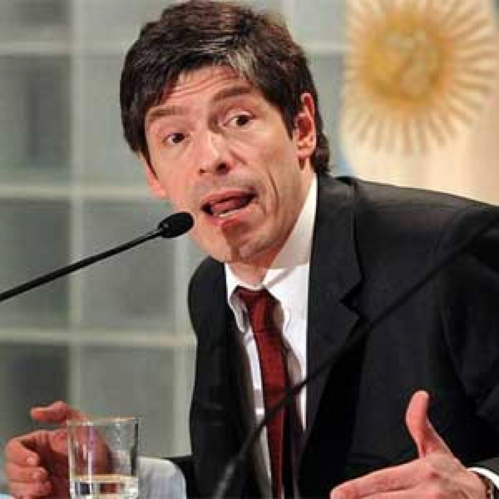 Exabrupto de Abal Medina