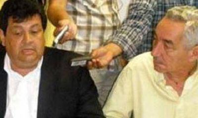 Ferreyra y Pretto recibieron su �bono� de navidad
