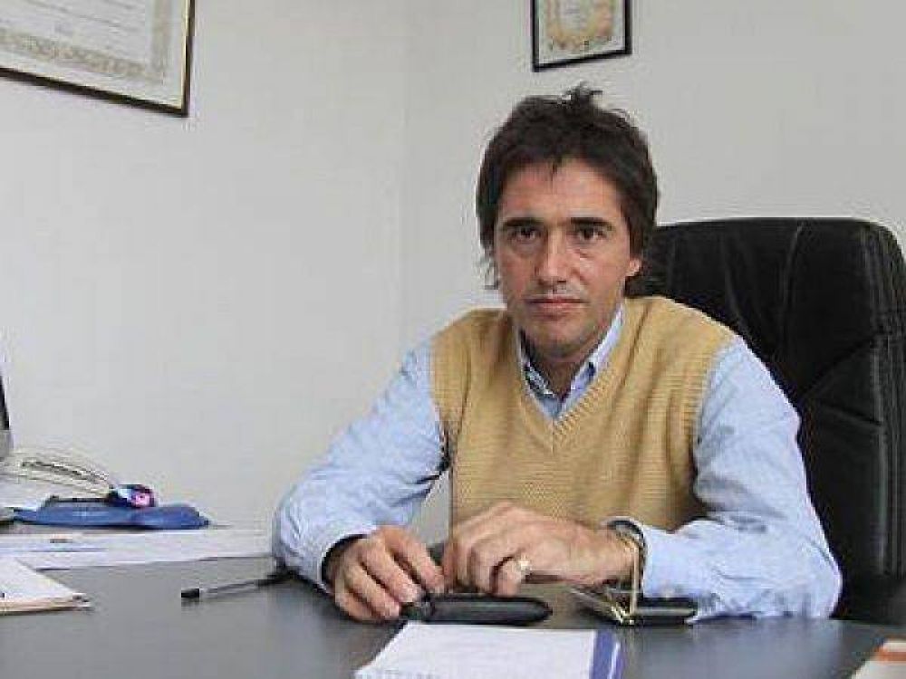 Sciolismo: Conti "es una irrespetuosa"