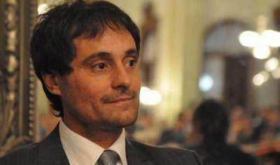 Dimes y diretes en los pagos de Randazzo