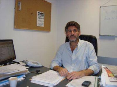 Oscar Negrelli: �No estamos dispuestos a ser parte de esta nueva estafa a los bonaerenses�