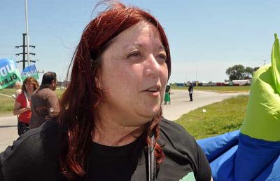  �Es una situaci�n indignante, la mayor�a de los chicos tiene la necesidad de comer en la escuela�