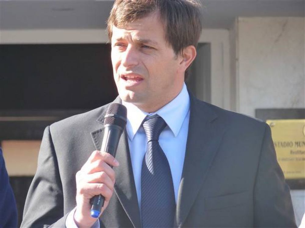 �En 2013 vamos a apretar el acelerador�