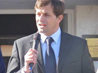 �En 2013 vamos a apretar el acelerador�
