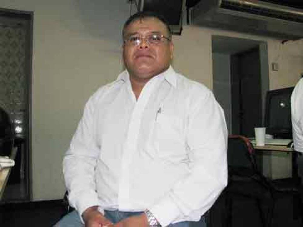 Jos� Carlos: Mariela Char�, �qu� se cree?, la Milagro Salas de Machagai