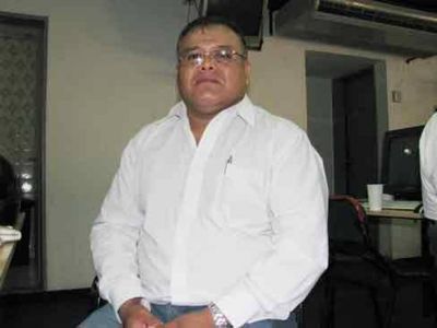 Jos� Carlos: Mariela Char�, �qu� se cree?, la Milagro Salas de Machagai