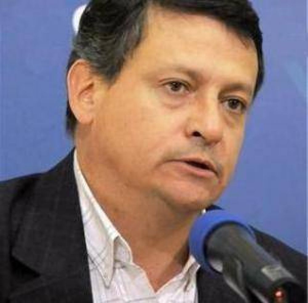 Asume este martes Domingo Peppo a cargo del IPDUV