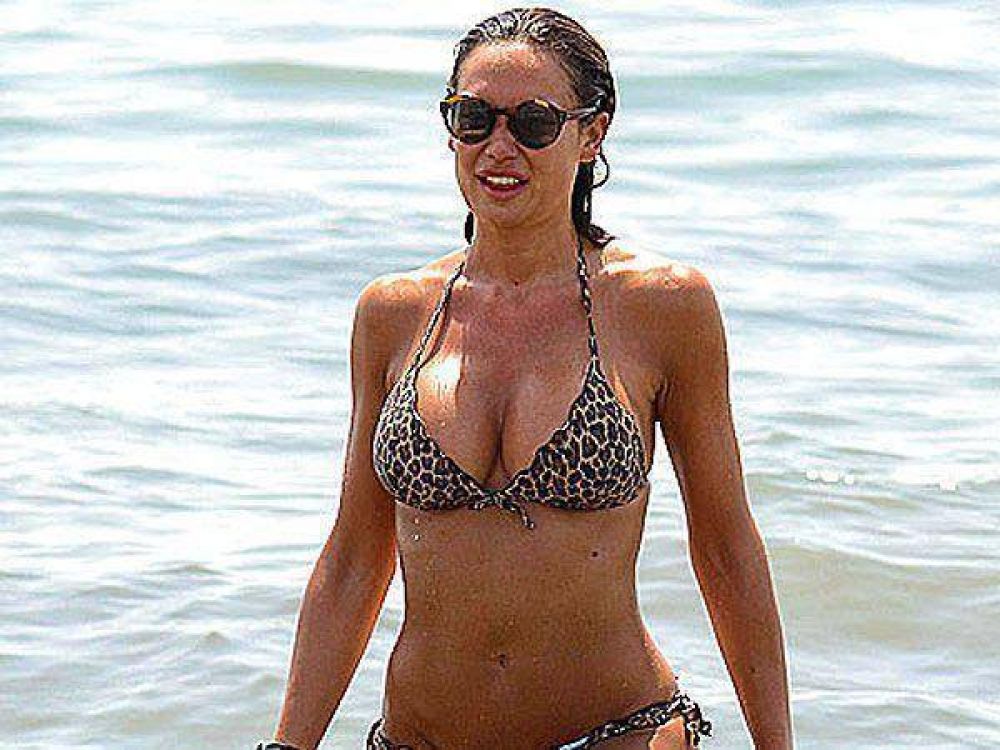 Francesca Pascale, la nueva novia de Berlusconi