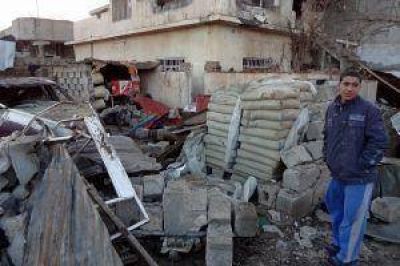 Ola de atentados en Irak caus� al menos 48 muertos