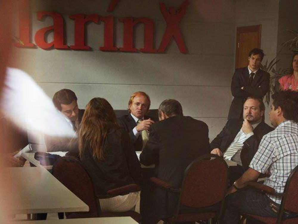 Suspenden el traspaso de las licencias de Clar�n hasta que se resuelva la apelaci�n