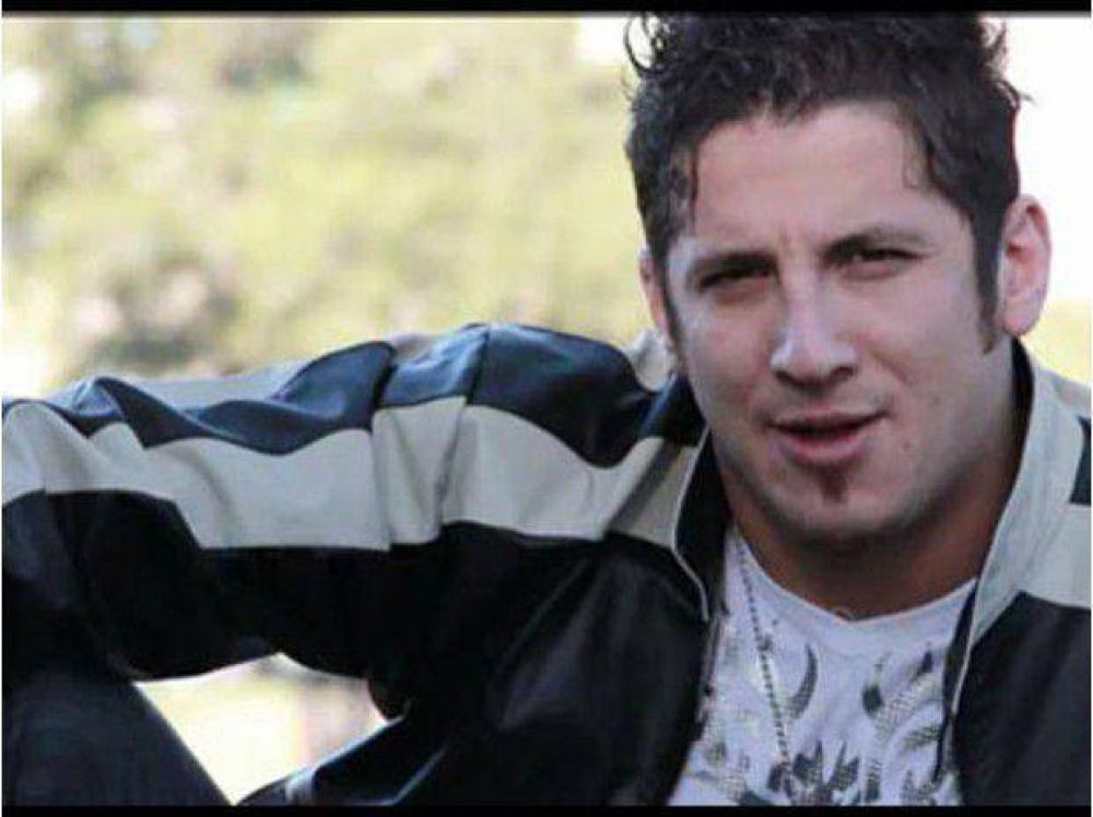 �ltimo momento: Mart�n Whitencamp acusado de homicidio