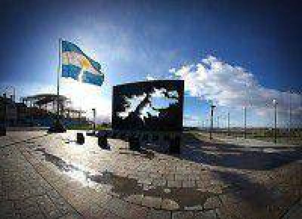 Malvinas: nueva provocaci�n del gobierno brit�nico