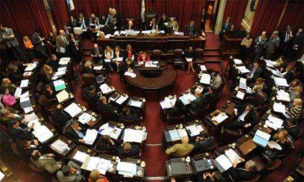 Hubo acuerdo en el Senado para nombrar a los nuevos embajadores