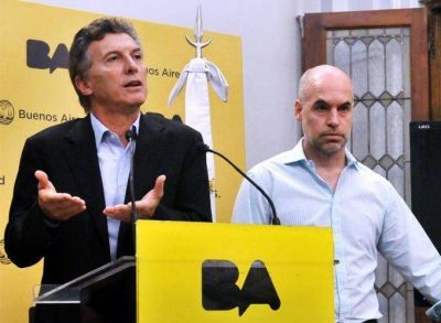 Se multiplican las crticas a Macri por el aumento en el ABL