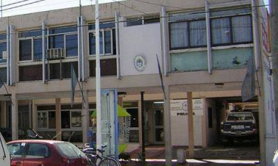 Volv�a del trabajo, le dispararon en el pecho y se salv� de milagro