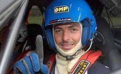Pozzo gan� el Rally de Embalse.