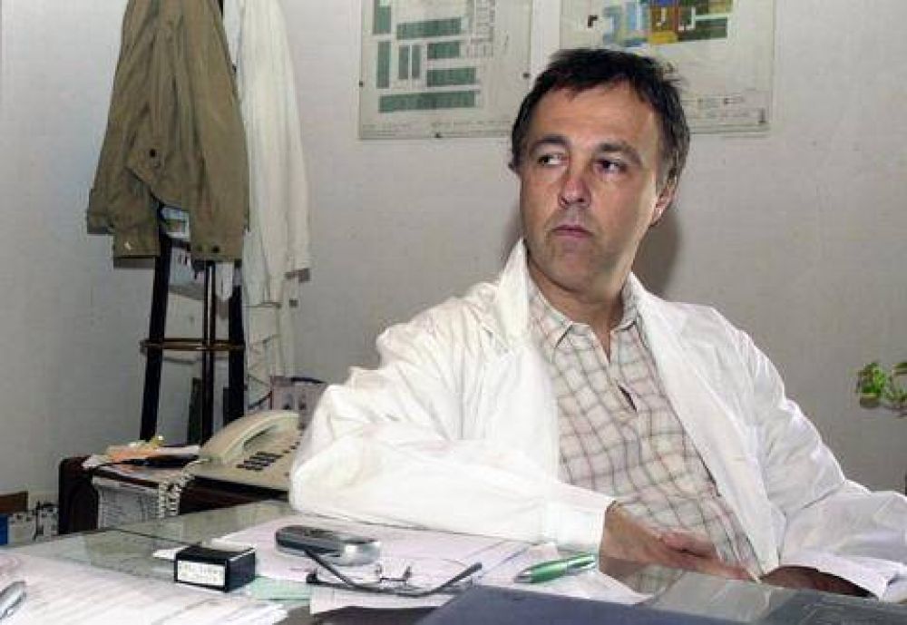 El director del Hospital Municipal renunci� a su cargo