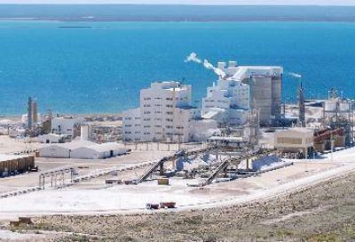 Tras la muerte del obrero, piden revisar la seguridad de Alpat