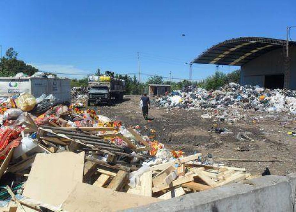LaNoticiaWeb en el CEAMSE: vivir y sobrevivir de la basura, al mismo tiempo
