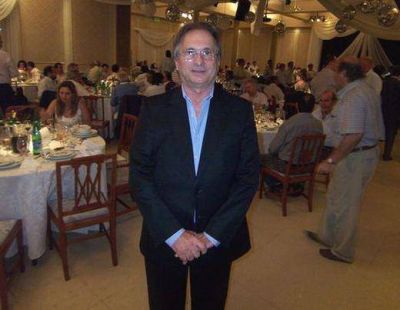 Carlos Gianella: �Dialogando e interactuando es cuando m�s aprendemos�