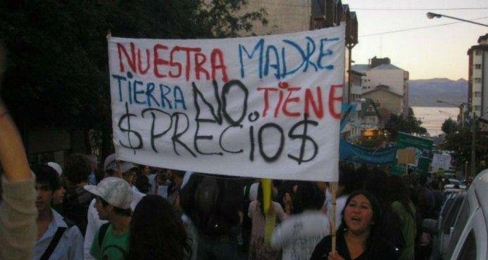 Megaminer�a: �Los datos no son c�mplices�