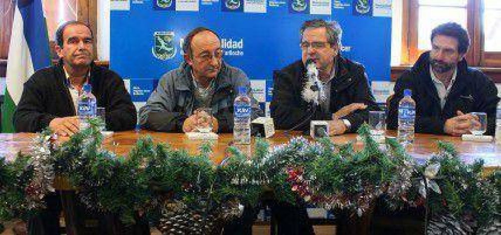 Bariloche se prepara para vivir una nueva Cena del Deporte