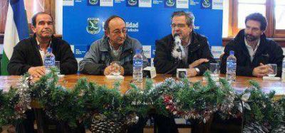 Bariloche se prepara para vivir una nueva Cena del Deporte
