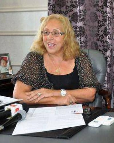 Por decisi�n de la Intendente Giroldi: Los Trabajadores Municipales cobrar�n el aguinaldo hoy mi�rcoles 19 de diciembre