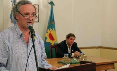 Entregaron en San Miguel subsidios y microcr�ditos a emprendedores e instituciones