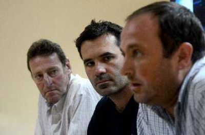 El PJ pide explicaciones por concesi�n a Apache