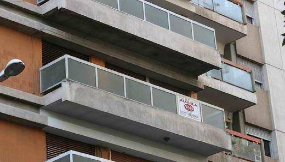 La demanda y el precio de los alquileres en Nueva C�rdoba creci� 20% en un a�o 