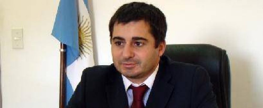 Molea celebr� la creaci�n del nuevo polo judicial de Avellaneda-Lan�s